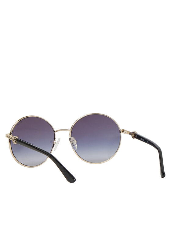 Guess Guess Ochelari de soare GU00260 Negru