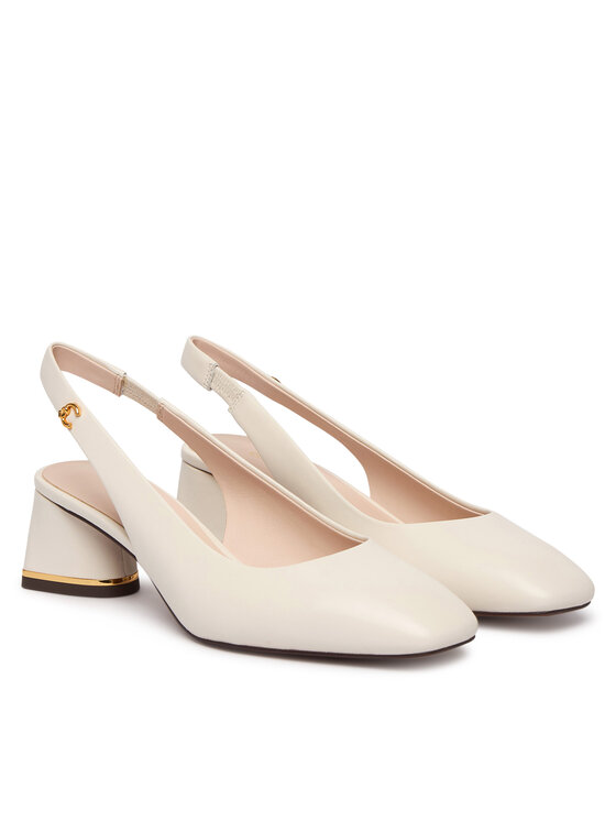 Coccinelle Coccinelle Tacones C-Everyday E4 U1L 21 02 01 Ekrüüvärv