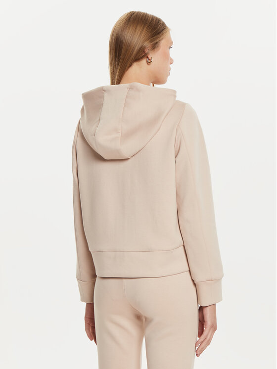 K-Way K-Way Світшот Divine K2132CW Рожевий Regular Fit