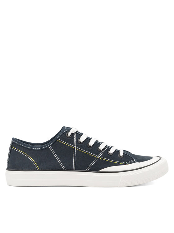 Lanetti Lanetti Tenisice S23V013A-1 Tamnoplava