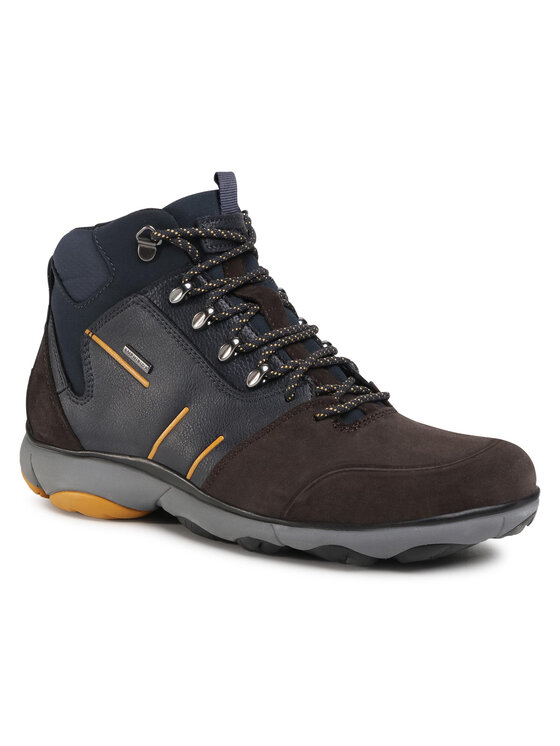 Geox sale nebula boots