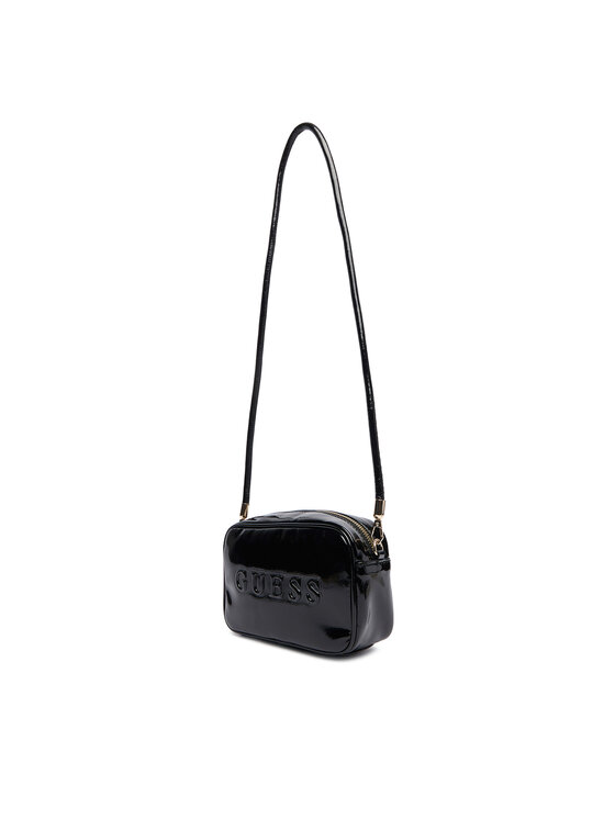 Guess Guess Kabelka J5BZ33 W3070 Čierna