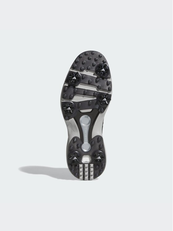 adidas adidas Buty do golfa 162396 Czarny