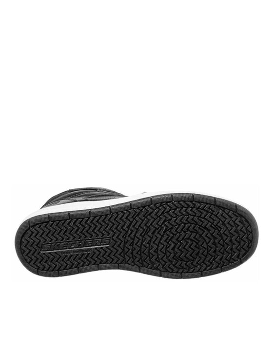 Skechers Skechers Sneakersy 405633L-BKW Czarny