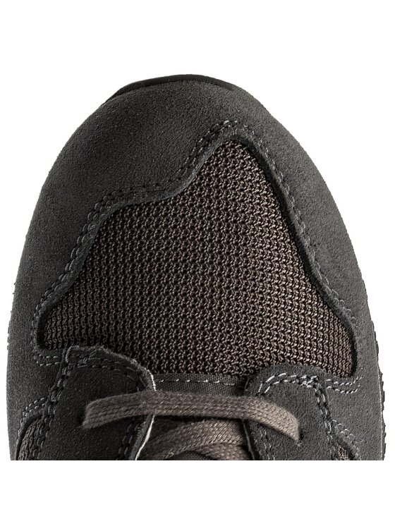 New Balance New Balance Sneakersy KL520GGY Szary