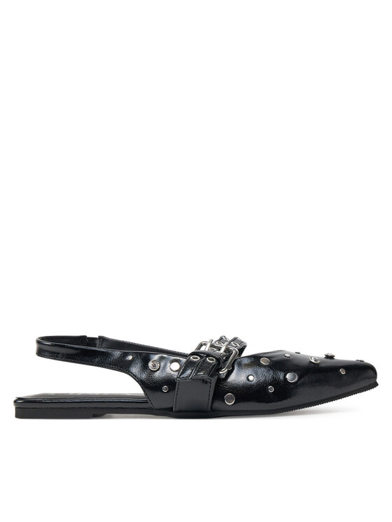 ONLY Shoes ONLY Shoes Balerini OnLaura-5 15340903 Negru