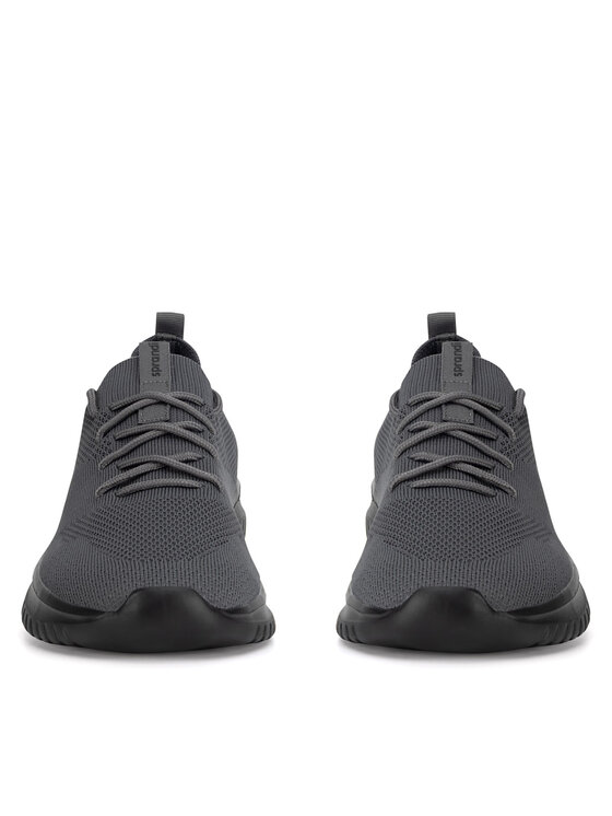 Sprandi Sprandi Sneakersy MP-S23R241A-8 Szary