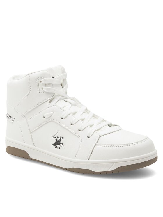 Beverly Hills Polo Club Beverly Hills Polo Club Sneakers NP-BOOM Weiß