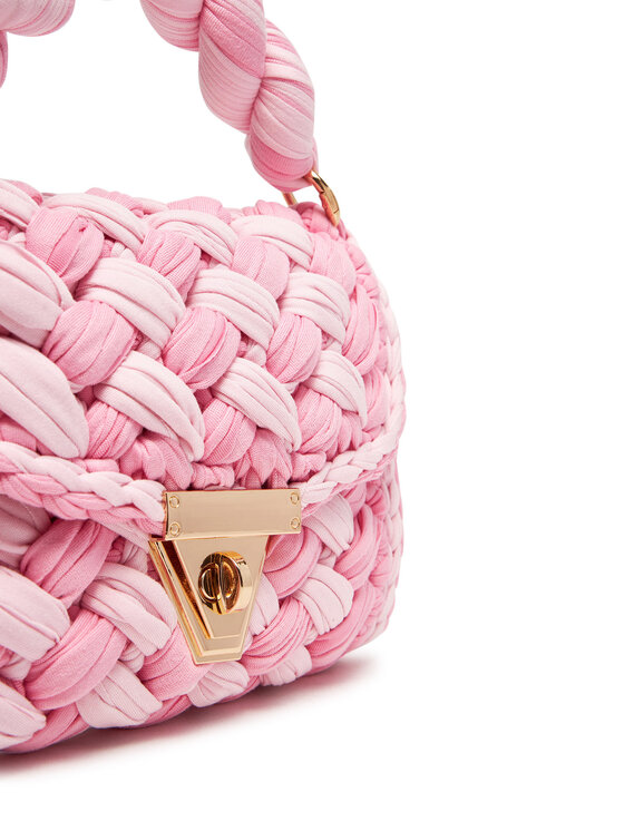 DeeZee DeeZee Borsetta BL01 Rosa