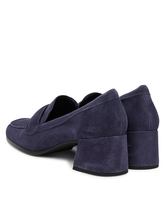 HÖGL HÖGL Pusbačiai 0-184332 Tamsiai mėlyna