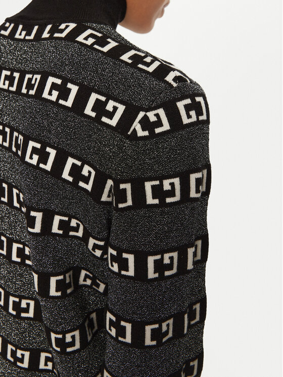 Gaudi Gaudi Sweater 421BD53023 Színes Regular Fit