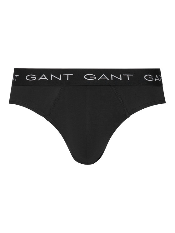 Gant Gant Sada 3 kusů slipů 900023001 Barevná