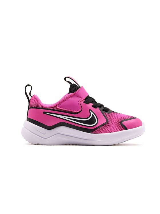 Nike Nike Sneakersy hm4401-602 Różowy