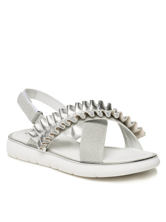 Primigi Primigi Sandale 3928800 D Srebrna
