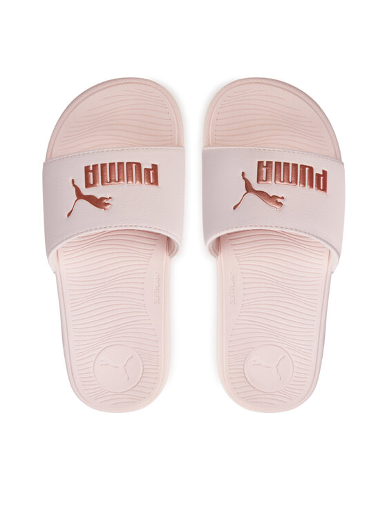 Puma Puma Klapki Cool Cat 2.0 389108-05 Różowy
