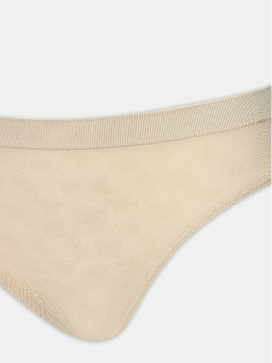 LAUREN RALPH LAUREN LAUREN RALPH LAUREN Set od 3 para klasičnih gaćica 4L0185 Šarena