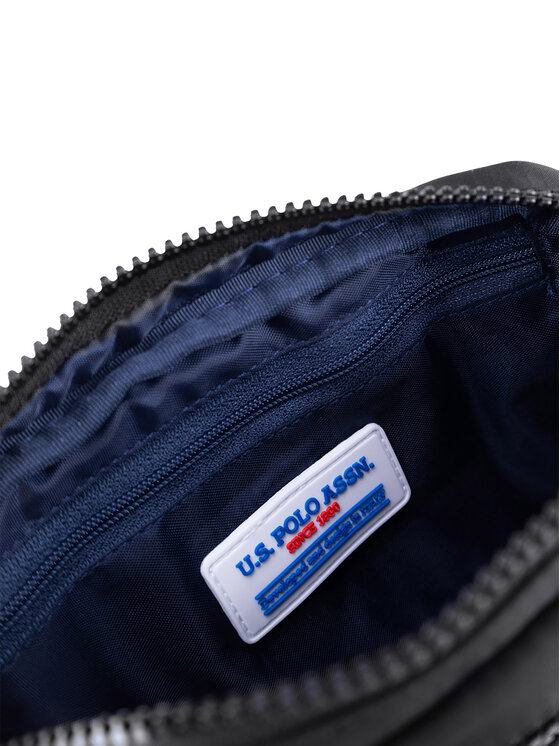U.S. Polo Assn. U.S. Polo Assn. torba za okoli pasu BIUXT5677MIA Črna