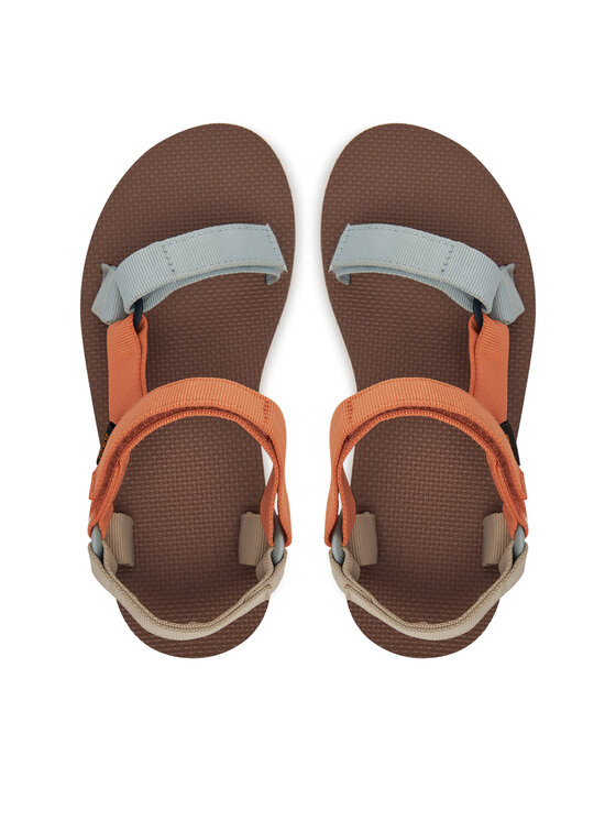 Teva Teva Босоніжки Original Universal 1003987 Кольоровий