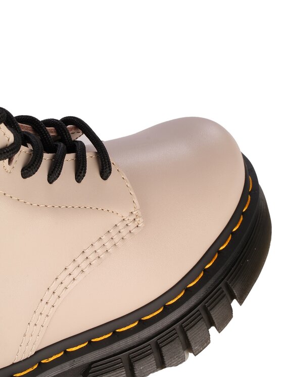 Dr. Martens Dr. Martens Αρβύλες 27149348 Μπεζ