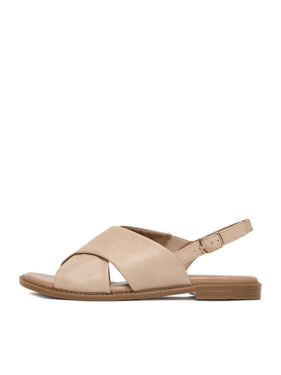 Lasocki Lasocki Sandali CEO-EST-AFIONA-11 Beige