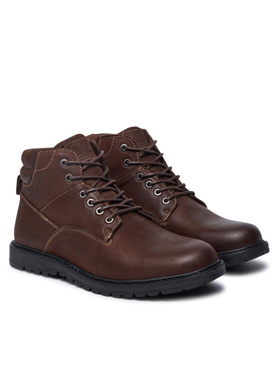 Lee Cooper Lee Cooper Saapad LCJ-24-33-2929MB Pruun