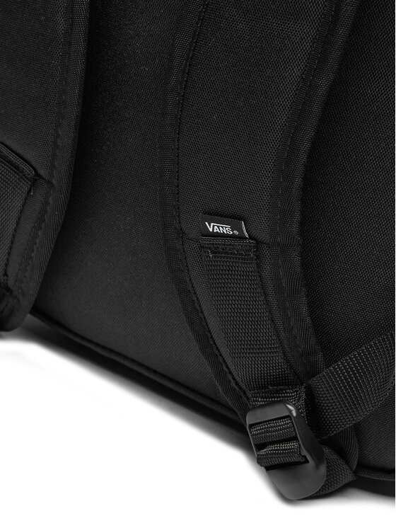 Vans Vans Σακίδιο Old Skool Backpack VN000H4WY28 Μαύρο