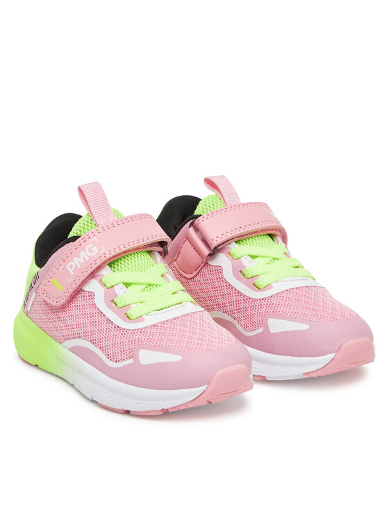 Primigi Primigi Sneakersy 7956600 Różowy