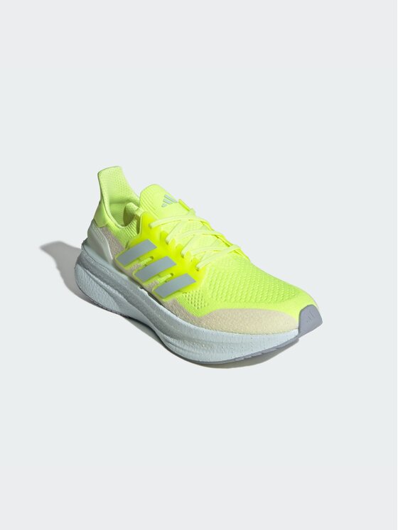 adidas adidas Buty do biegania Ultraboost 5 Żółty