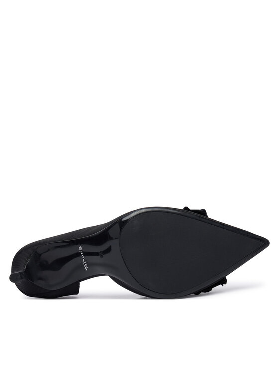 Tamaris Tamaris Scarpe stiletto 1-22430-46 Nero