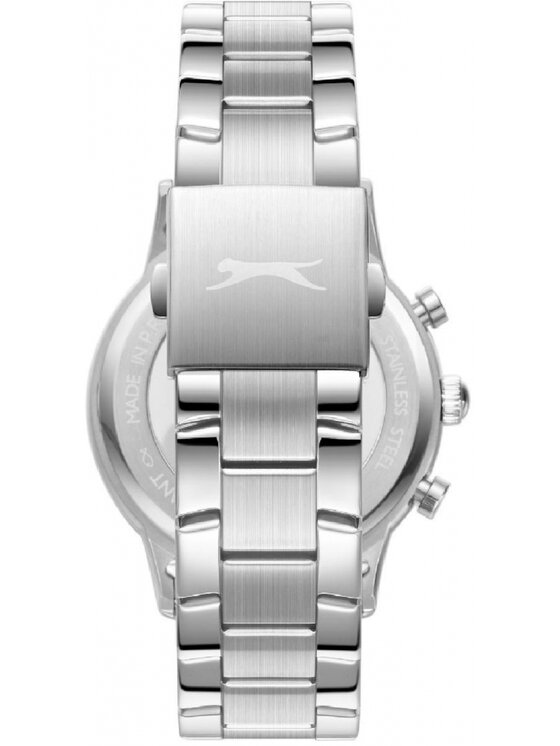 Slazenger Slazenger Zegarek SL.09.2264.2.05 Szary