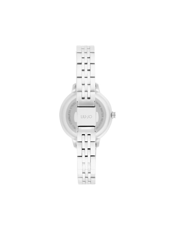 Liu Jo Liu Jo Pulkstenis TLJ2583 Sudraba