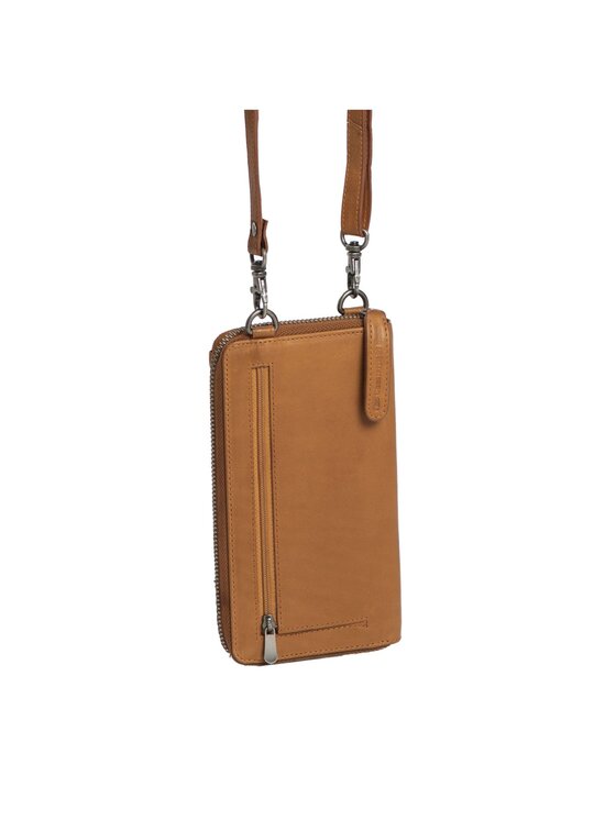 The Chesterfield Brand The Chesterfield Brand Etui na telefon 230420 Brązowy