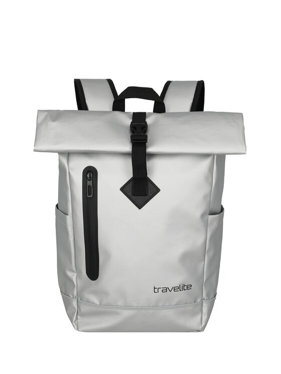 Travelite Travelite Torba 301028 Srebrny