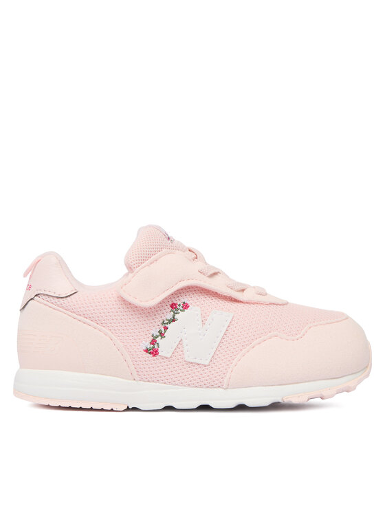 New Balance New Balance Сникърси I5151M6 Розов