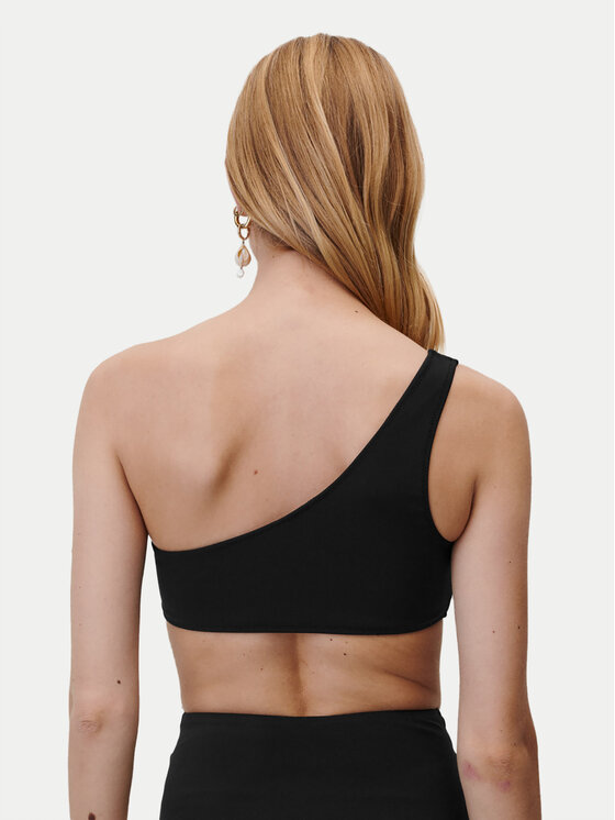 Undress Code Undress Code Μπικίνι πάνω μέρος Dashing 696 Μαύρο