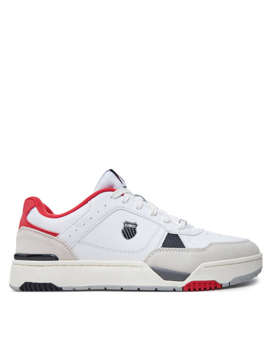K-Swiss K-Swiss Tossud Match Pro Lth 08905 168 Valge