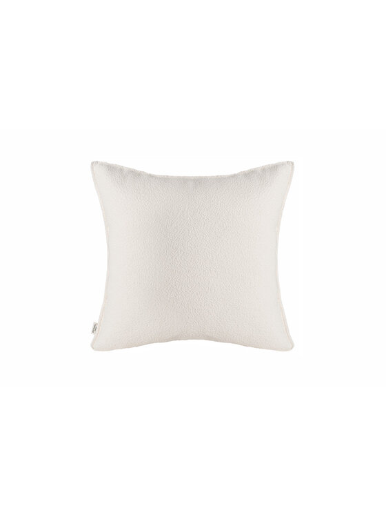 Poduszka dekoracyjna Doram design, White 45x45