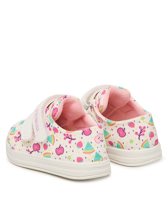 Primigi Primigi Scarpe basse 1355033 M Bianco