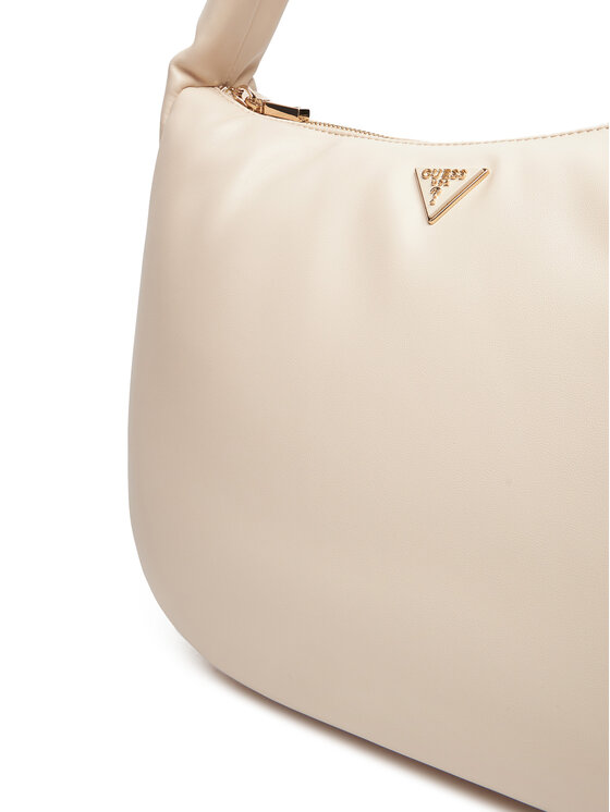 Guess Guess Torebka HWNG75 34020 Beżowy