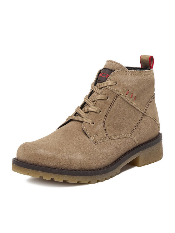 Lasocki Lasocki Polacchine CEO-WI16-GIRO-08 Beige