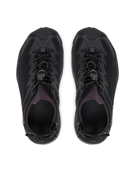 Hoka Hoka Sandali Hopara 2 1147670 Nero