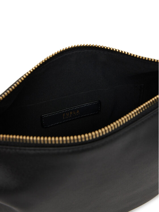 Furla Furla Дамска чанта Nuvola Mini WE00725 BX2045 O6000 Черен