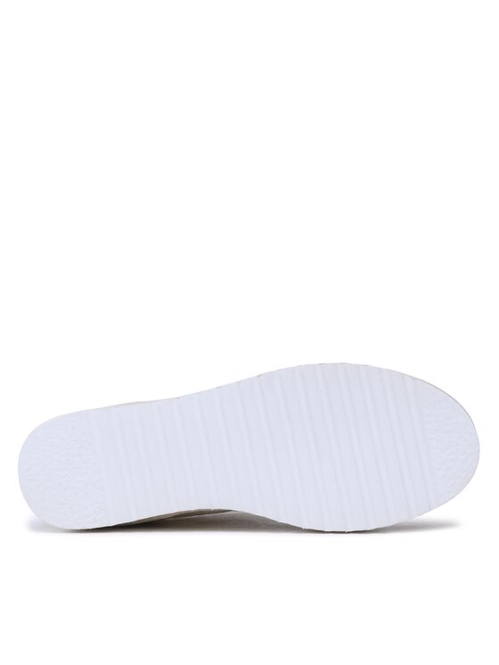 Clara Barson Clara Barson Sneakersy WS21182-01 Beżowy