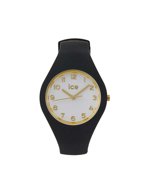 Ice-Watch Pulkstenis 022585 Melns