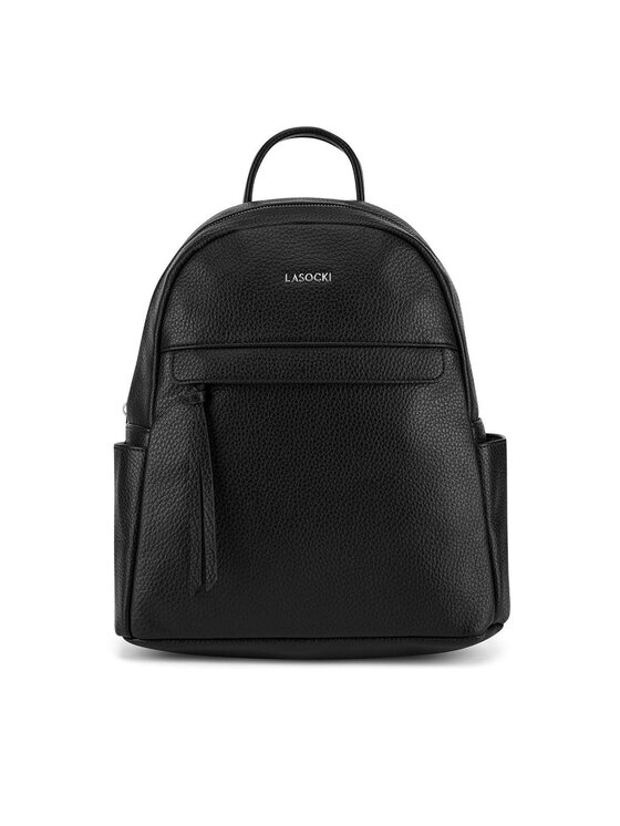 Lasocki Lasocki Rucsac LSK-L-007-07 Negru