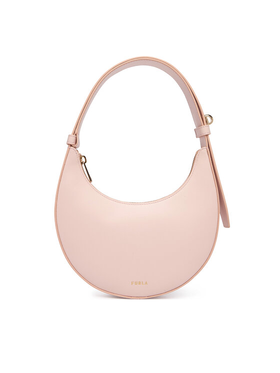 Furla Furla Kabelka Delizia Mini WE00649 AX0733 CN 4355S Růžová