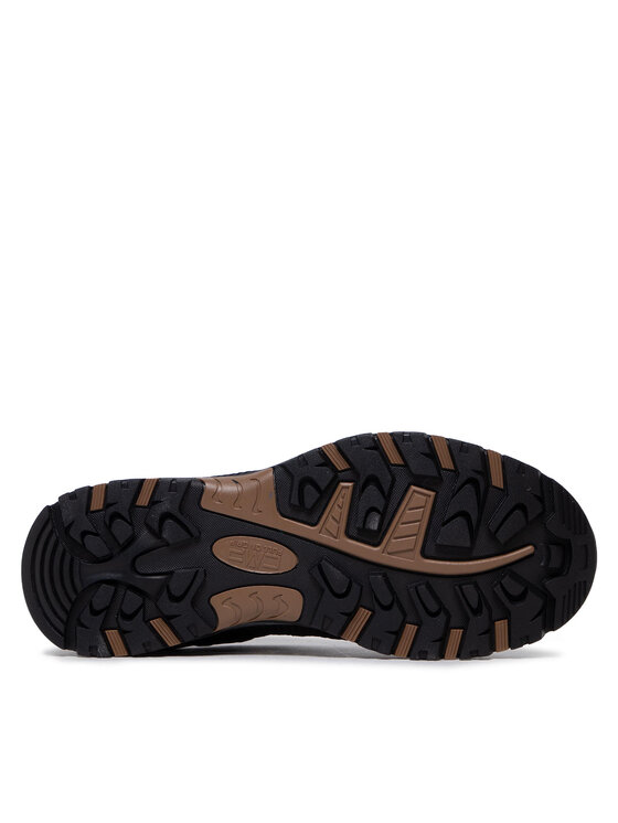 CMP CMP Matkajalatsid Kids Rigel Low Trekking Schoes Wp 3Q13244J Pruun