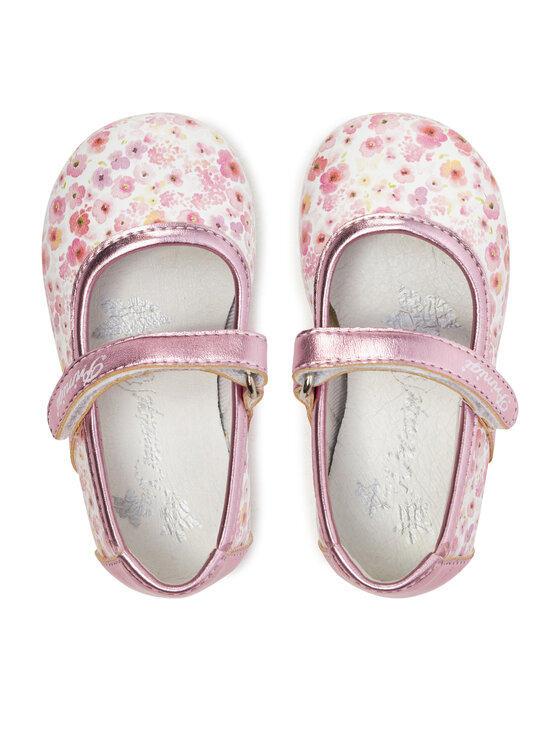 Primigi Primigi Ballerine 5908500 Rosa