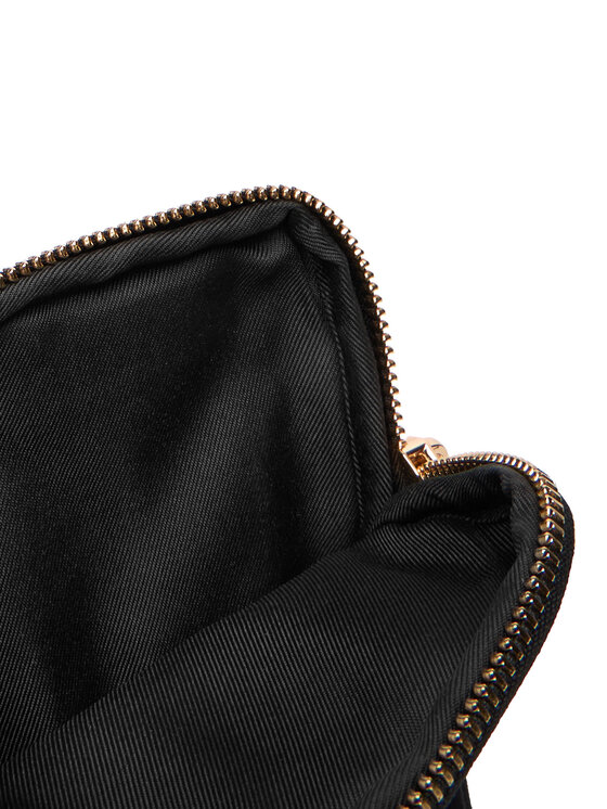 LOVE MOSCHINO LOVE MOSCHINO Handytasche JC5645PP0NKE0000 Schwarz