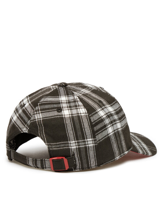 47 Brand 47 Brand Cap B-TOTAL17OIS-BK Schwarz